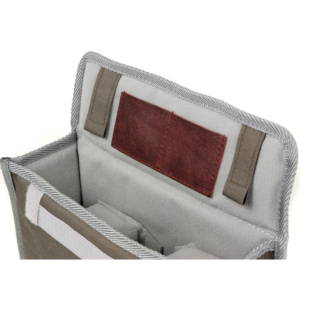 Oberwerth Freiburg Photo Bag Insert