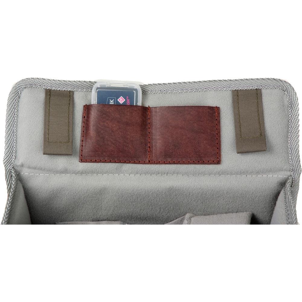 Oberwerth Freiburg Photo Bag Insert