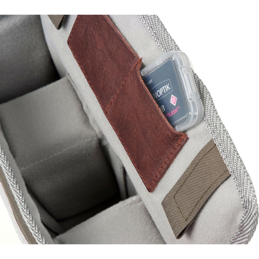 Oberwerth Freiburg Photo Bag Insert