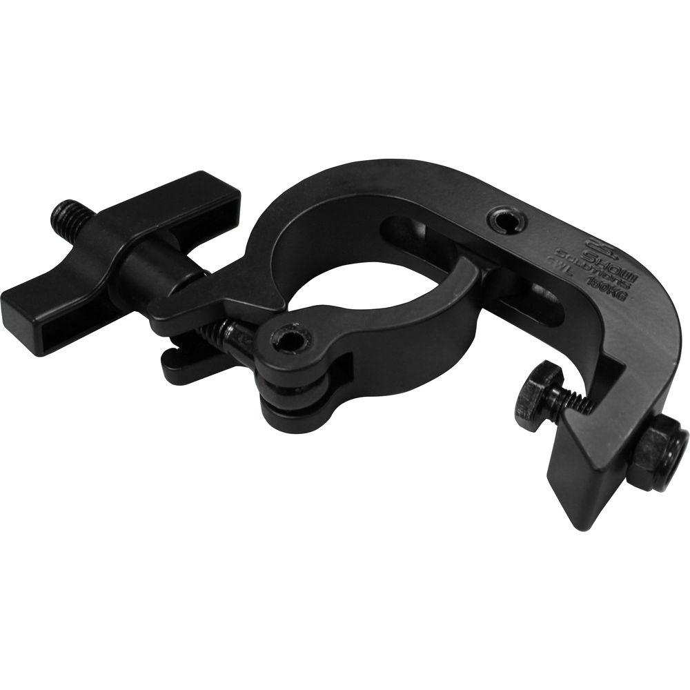 Odyssey Innovative Designs Aluminum Lighting Trigger Clamp with Hook Design