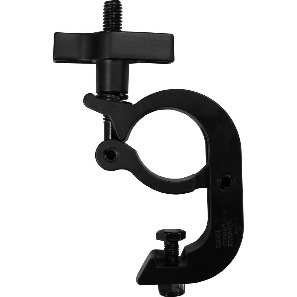 Odyssey Innovative Designs Aluminum Lighting Trigger Clamp with Hook Design
