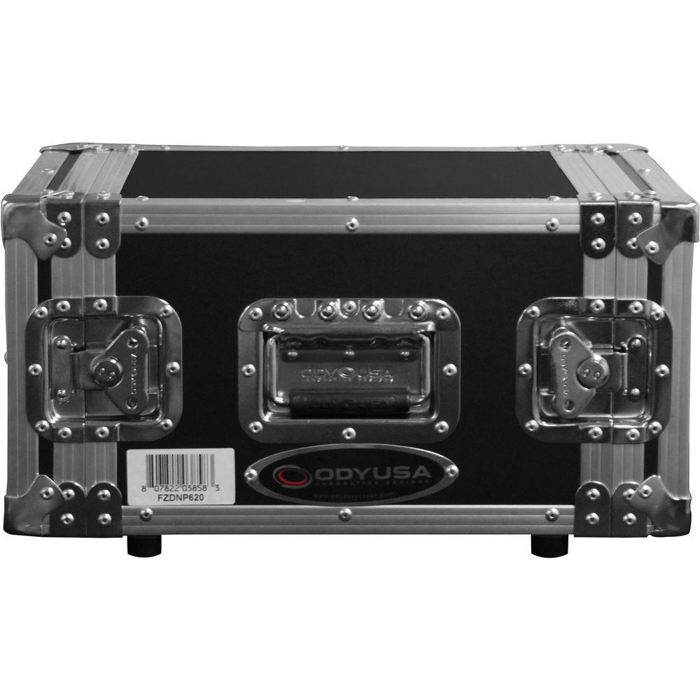 Odyssey Innovative Designs Flight Zone DNP DP-DS620 Photo Booth Printer Case