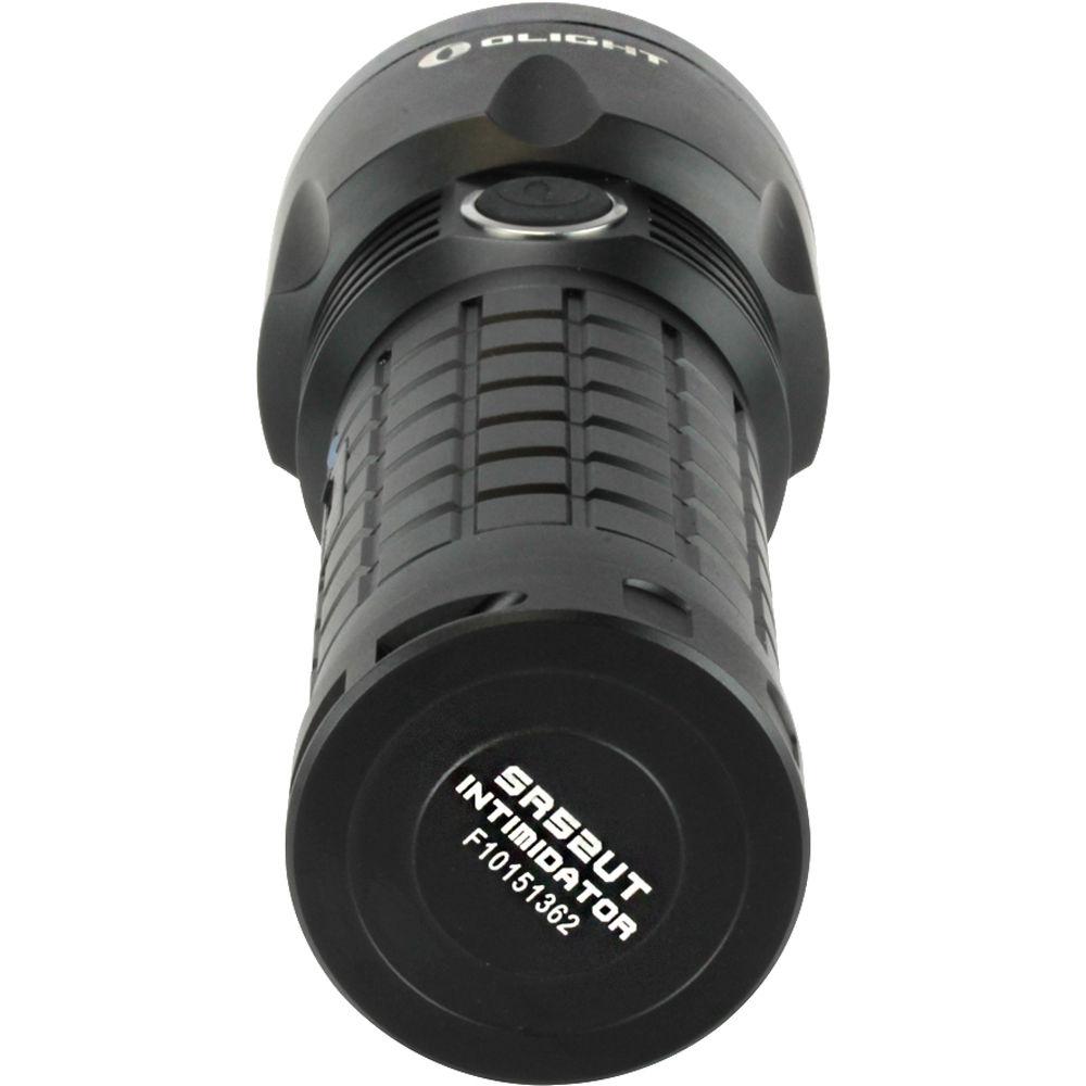 Olight SR52-UT Intimidator Flashlight Kit
