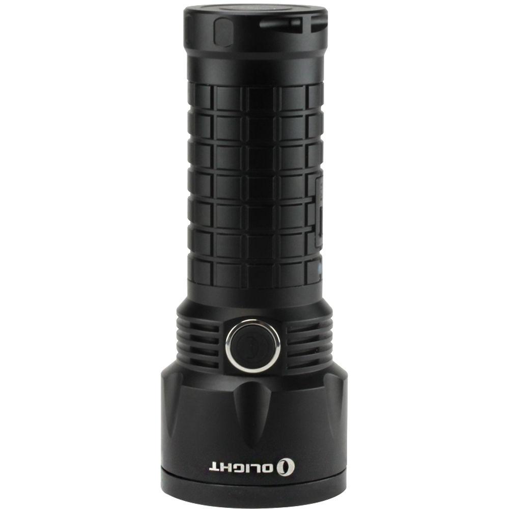 Olight SR52-UT Intimidator Flashlight Kit