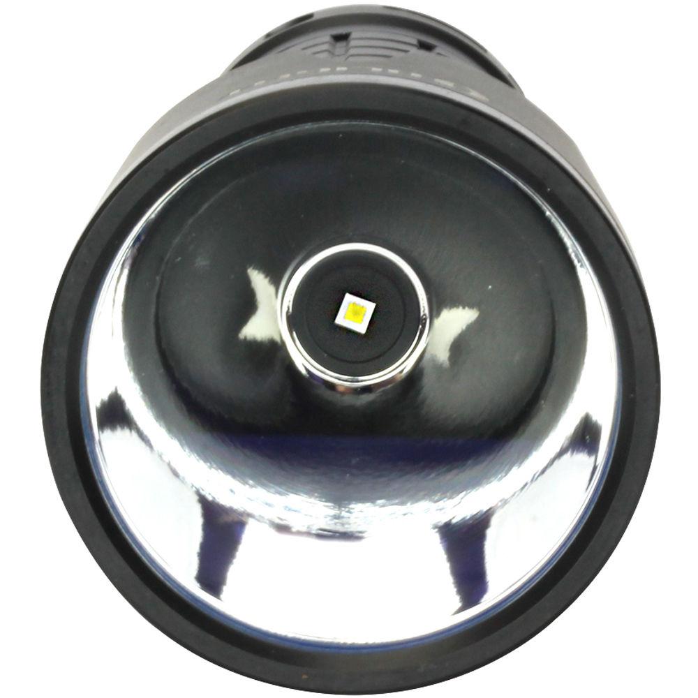 Olight SR52-UT Intimidator Flashlight Kit