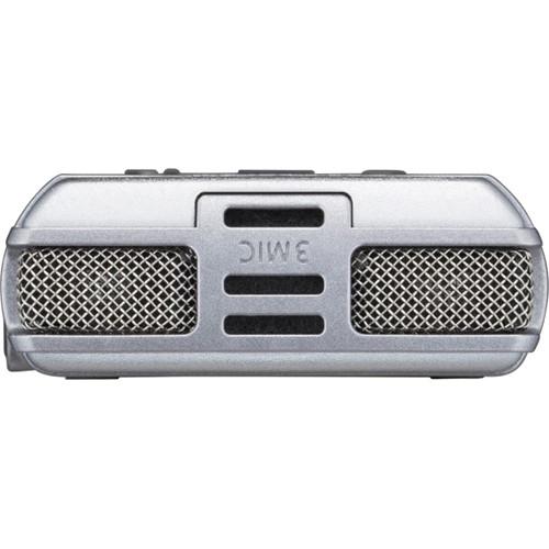 Olympus DM-720 Digital Recorder