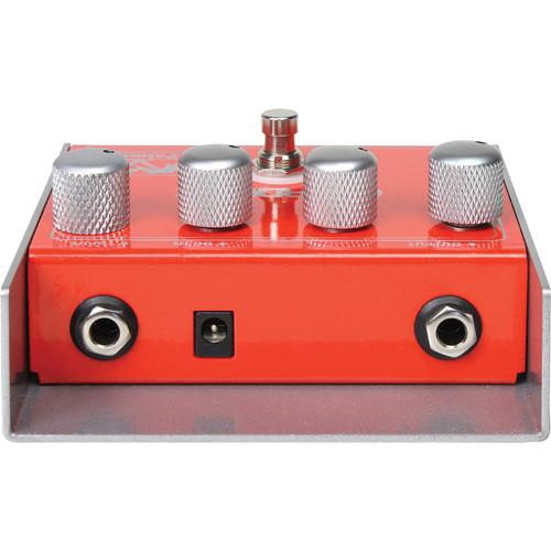 Palmer PEOD Overdrive Distortion Effect Pedal