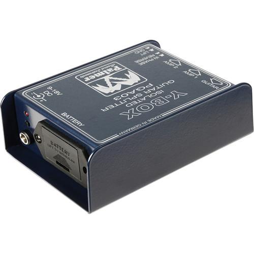 Palmer PGA03 Splitter for Guitars