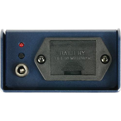 Palmer PGA03 Splitter for Guitars