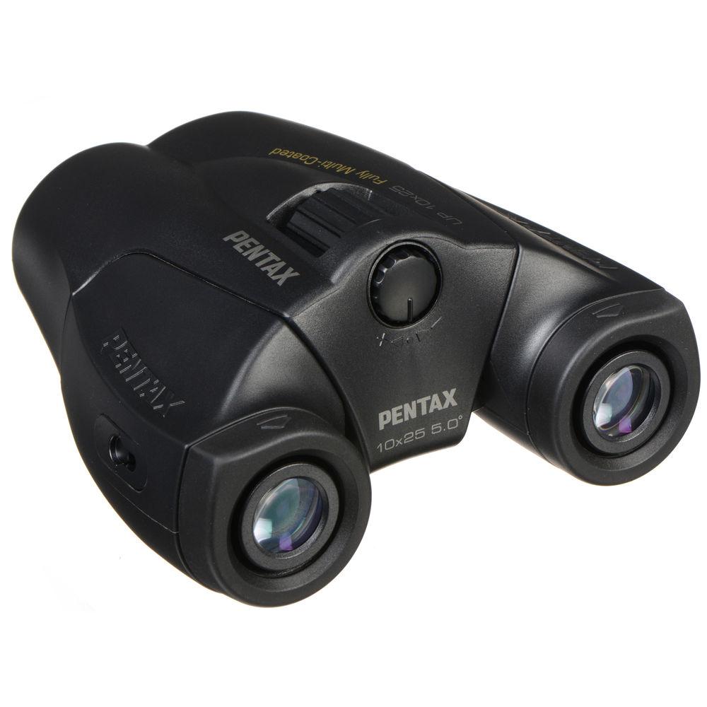 Pentax 10x25 U-Series UP Compact Binocular
