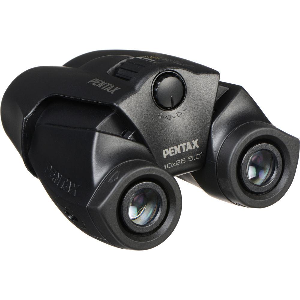 Pentax 10x25 U-Series UP Compact Binocular