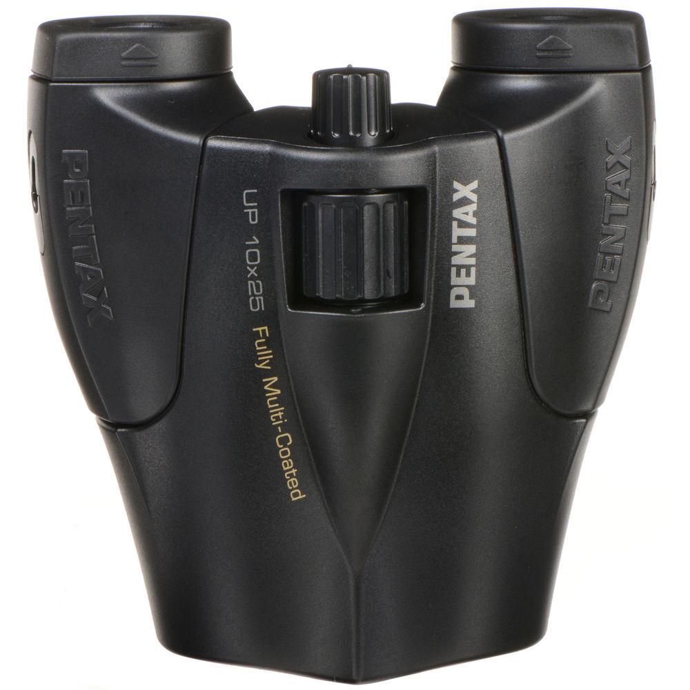 Pentax 10x25 U-Series UP Compact Binocular