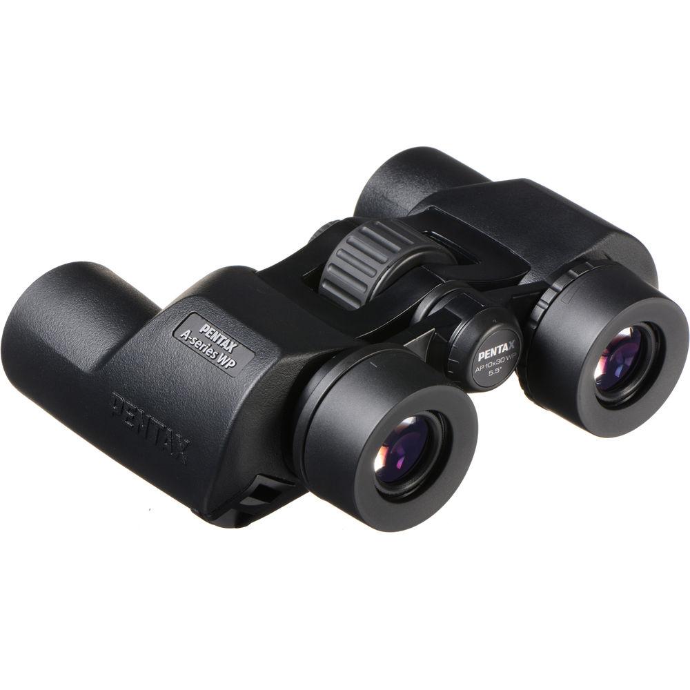 Pentax 10x30 A-Series AP WP Binocular