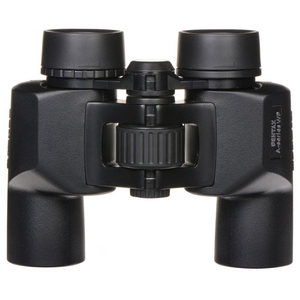 Pentax 10x30 A-Series AP WP Binocular