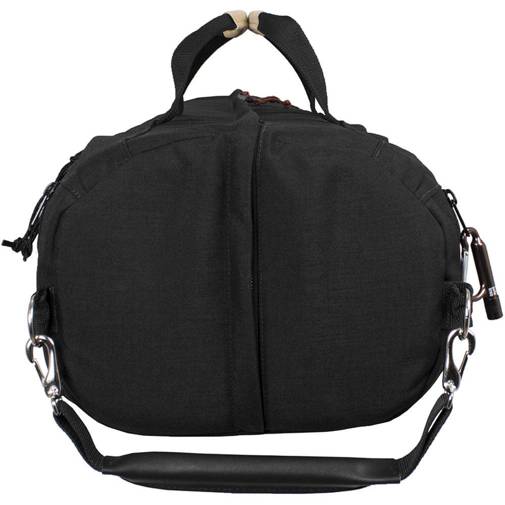 Porta Brace Armored Light Case with Wheels for Heavy Light Kits