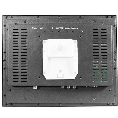 Prompter People 12" High Bright Replacement Reversing Monitor for 11 & 12" Teleprompters