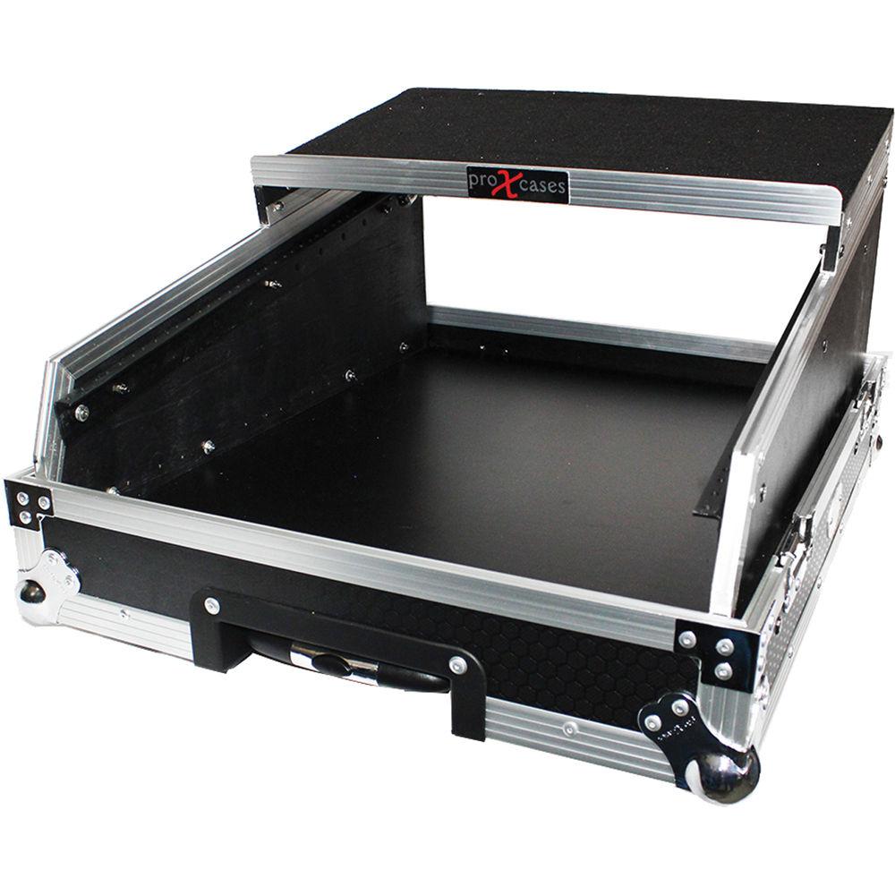 ProX XS-19MIX14ULTHW 19" Slant Rackmount Case
