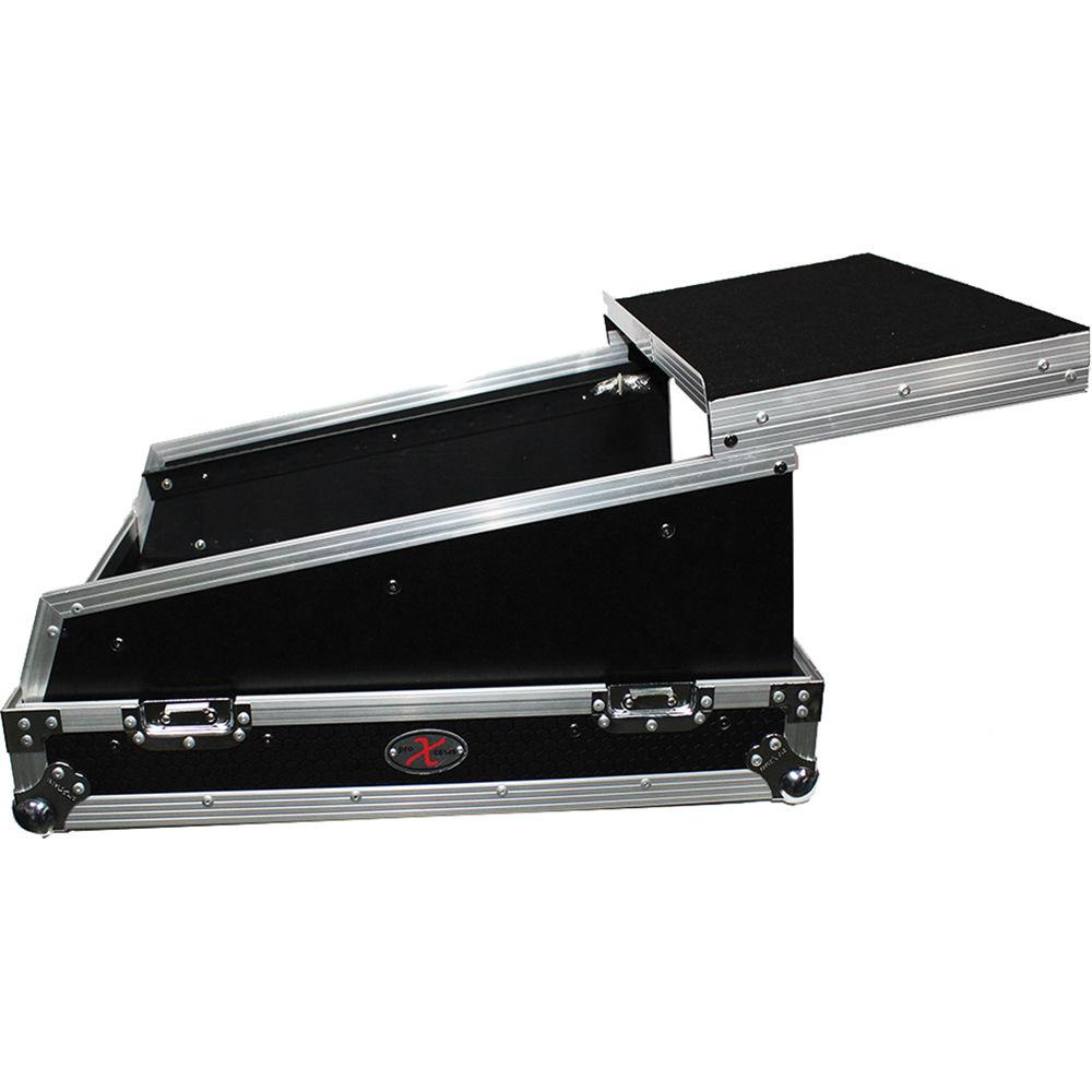 ProX XS-19MIX14ULTHW 19" Slant Rackmount Case