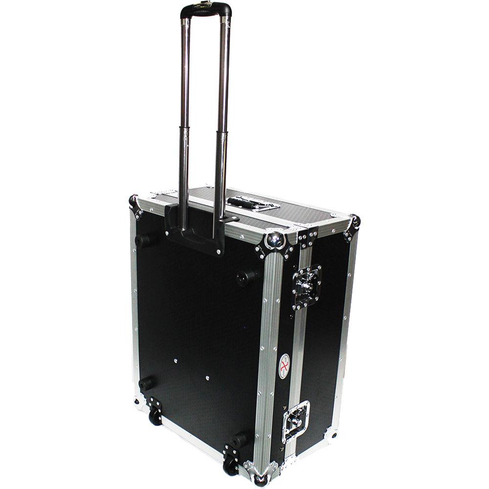 ProX XS-19MIX14ULTHW 19" Slant Rackmount Case