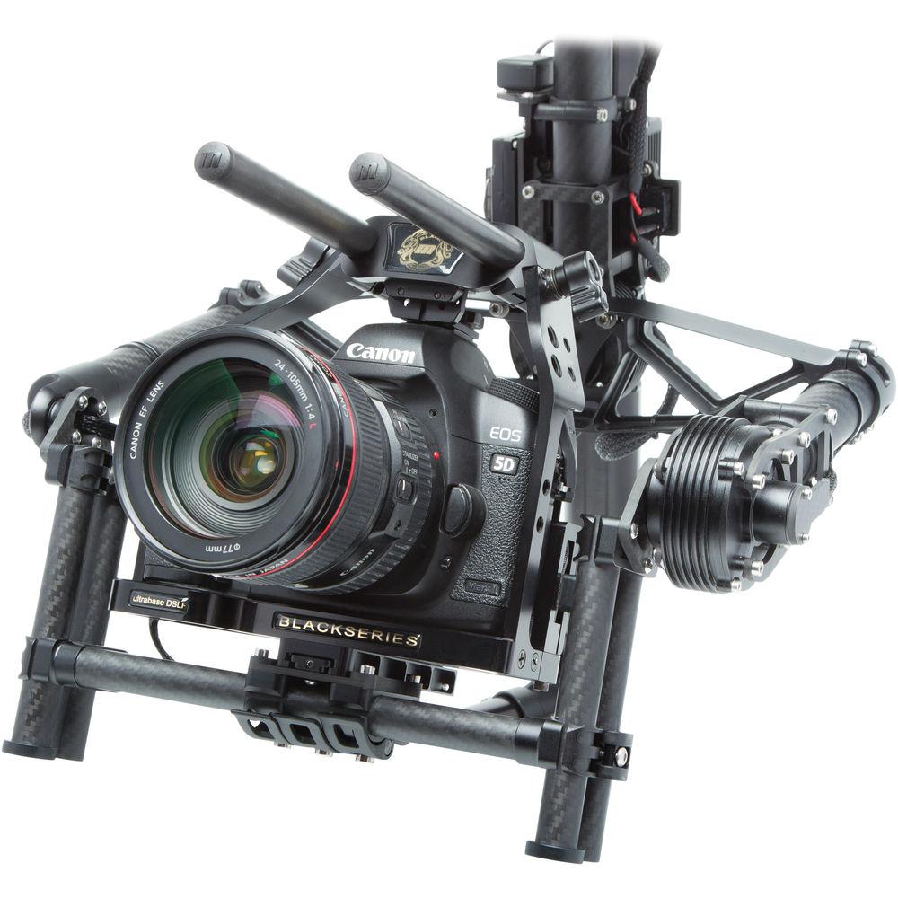 Redrock Micro DSLR ultraCage Gimbal Kit