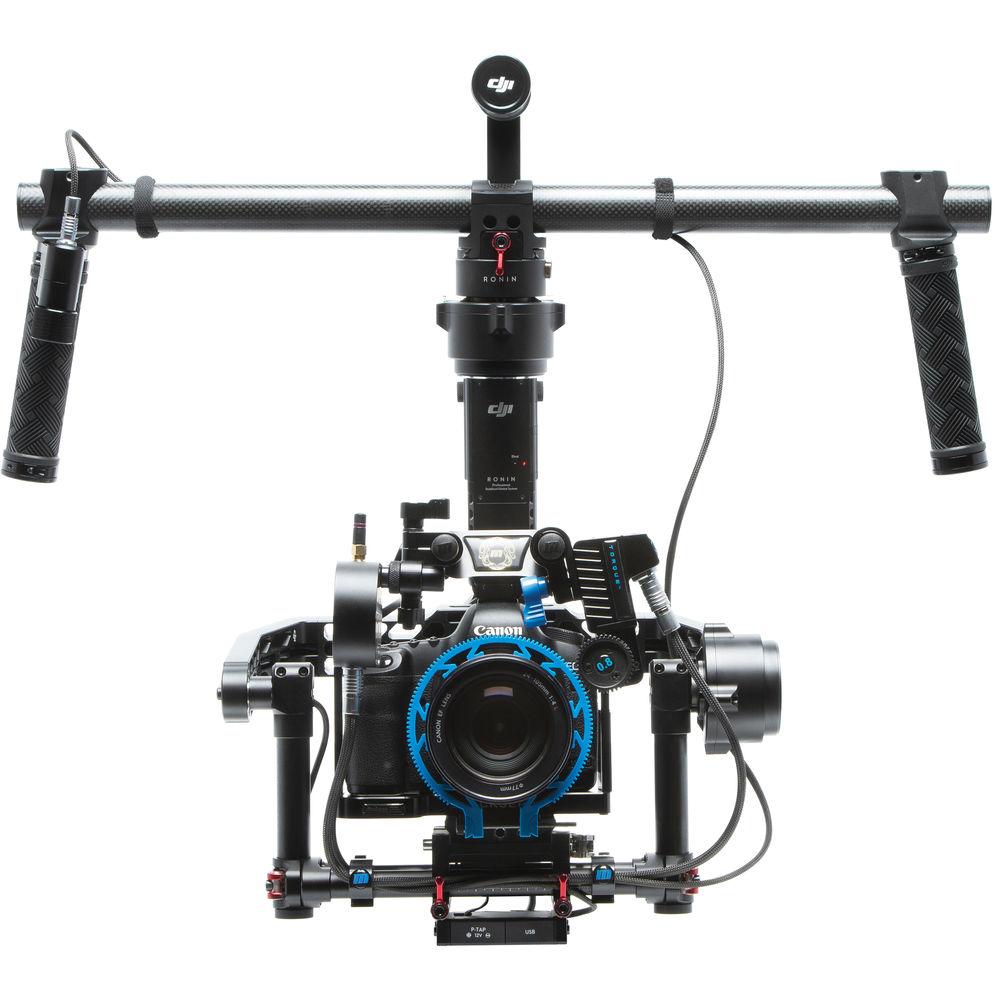 Redrock Micro DSLR ultraCage Gimbal Kit
