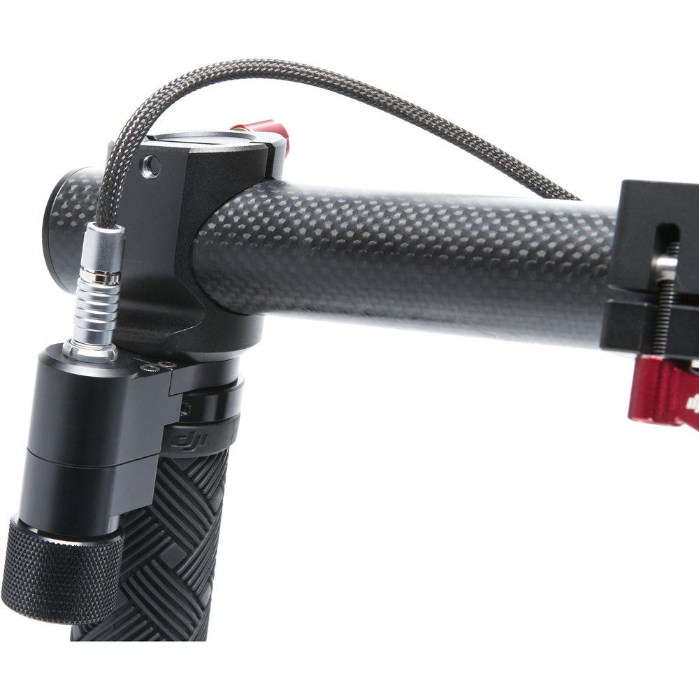 Redrock Micro flexCable for microRemote Gimbal Fingerwheel