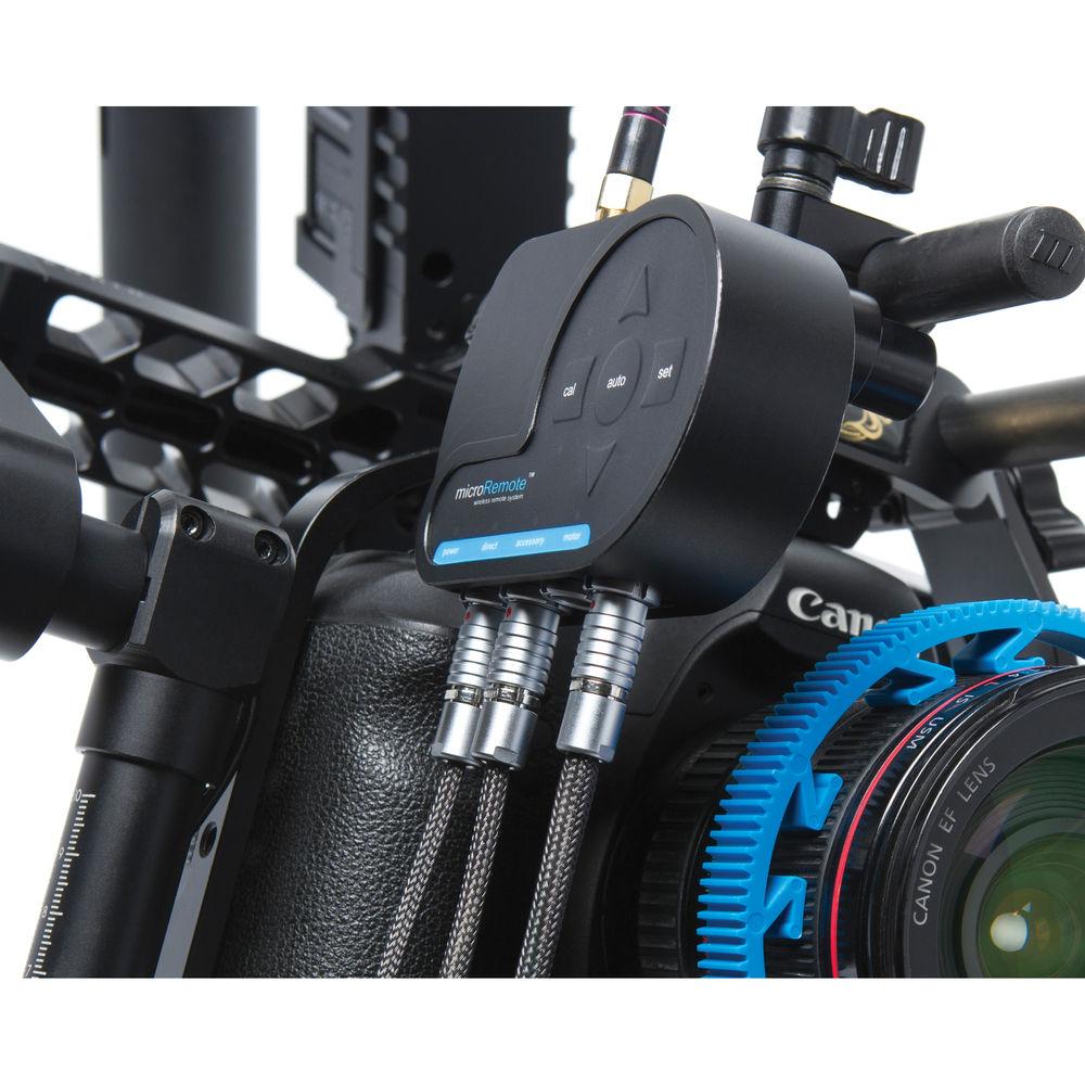 Redrock Micro flexCable for microRemote Gimbal Fingerwheel