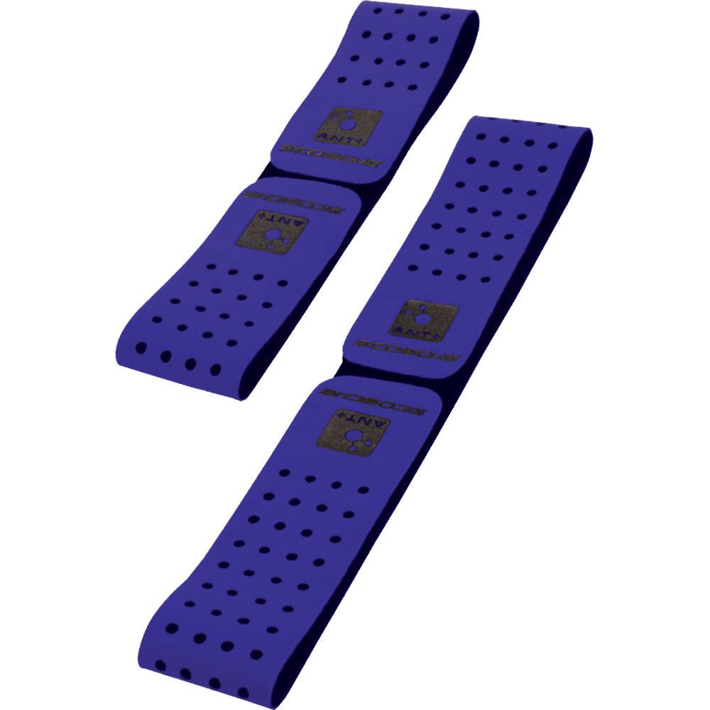 Scosche Rhythm Heart Rate Activity Monitor