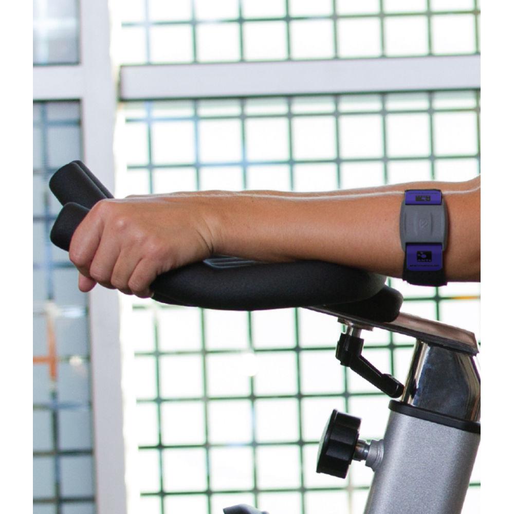 Scosche Rhythm Heart Rate Activity Monitor