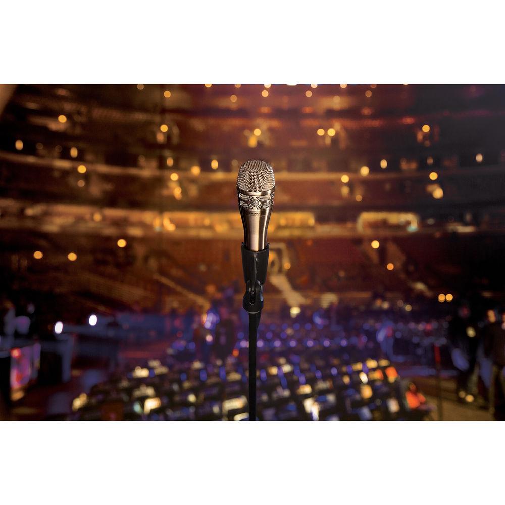 Shure KSM8 N Dualdyne Dynamic Handheld Vocal Microphone