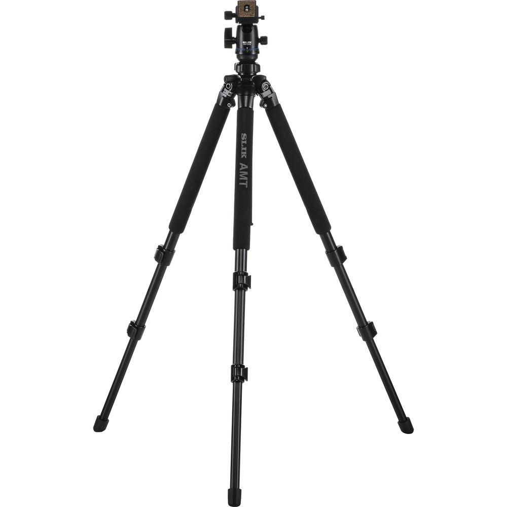 Slik PRO 500 BHX with PBH-525DS Ball Head