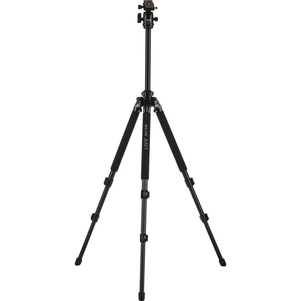 Slik PRO 500 BHX with PBH-525DS Ball Head