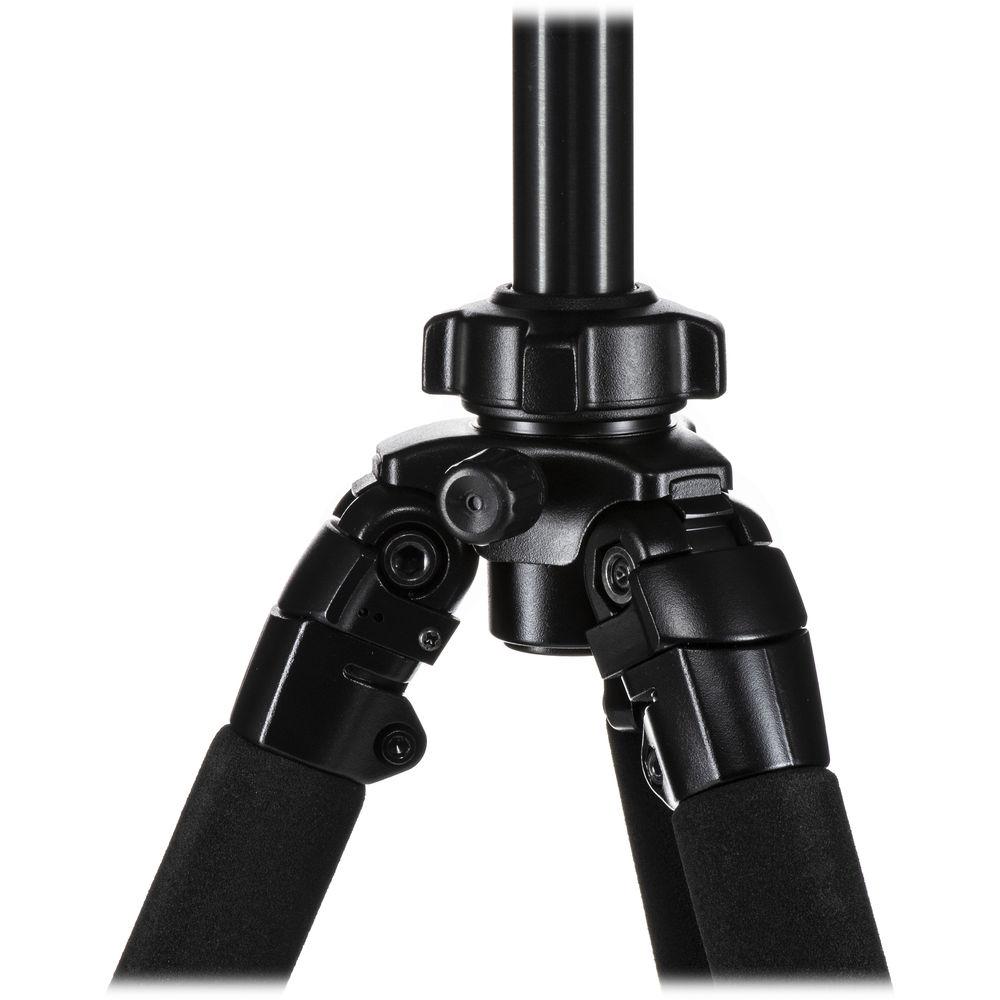 Slik PRO 500 BHX with PBH-525DS Ball Head