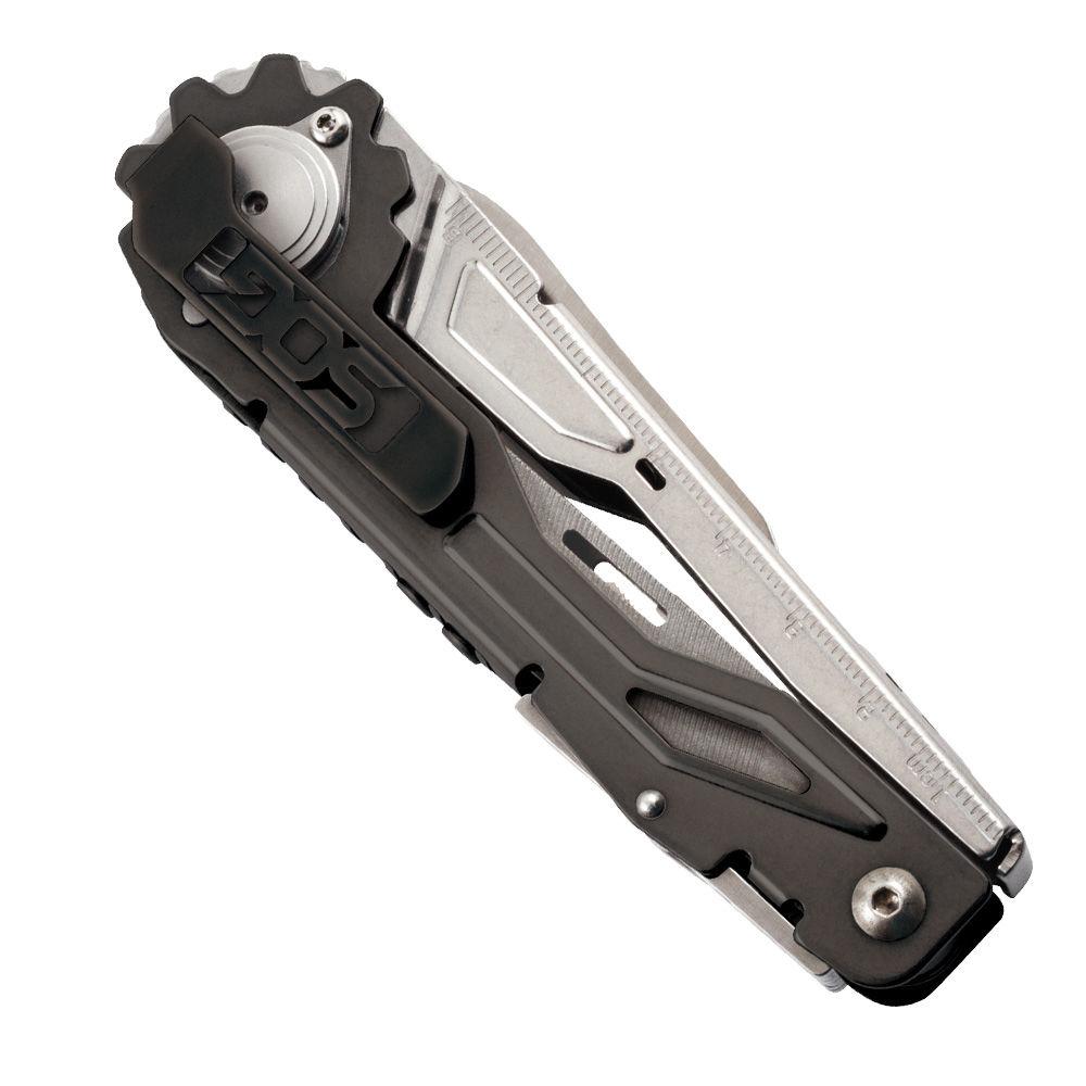 SOG SwitchPlier 2.0 Multi-Tool