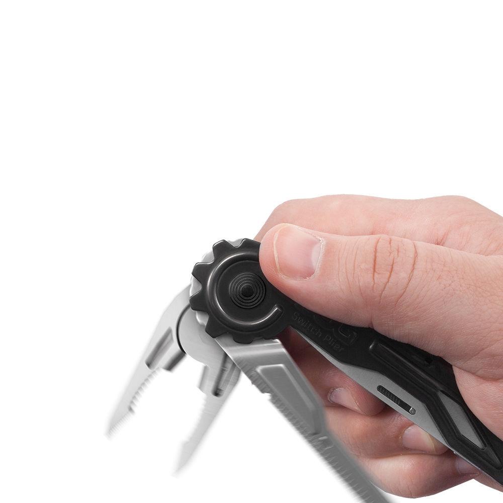 SOG SwitchPlier 2.0 Multi-Tool