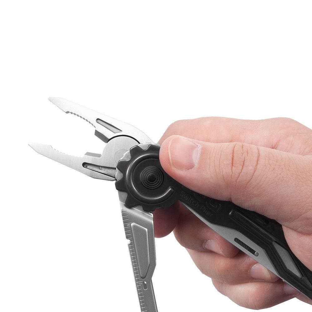 SOG SwitchPlier 2.0 Multi-Tool