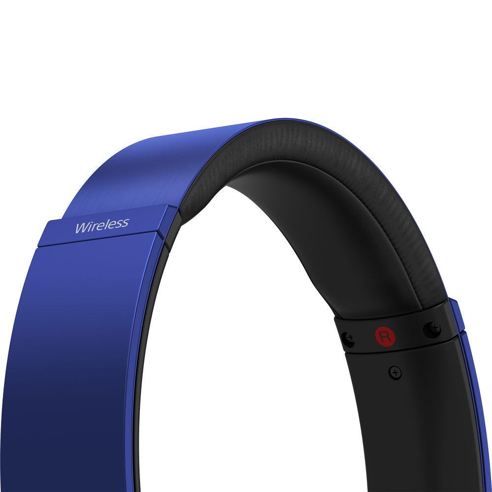 Sony MDR-XB650BT EXTRABASS Bluetooth Headphones