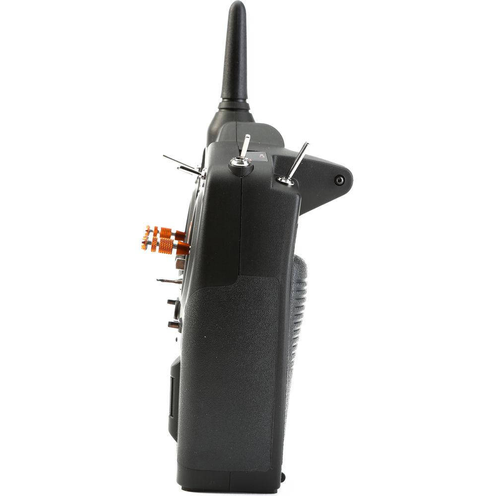 Spektrum DX6 6-Channel DSMX Transmitter for RC Aircraft