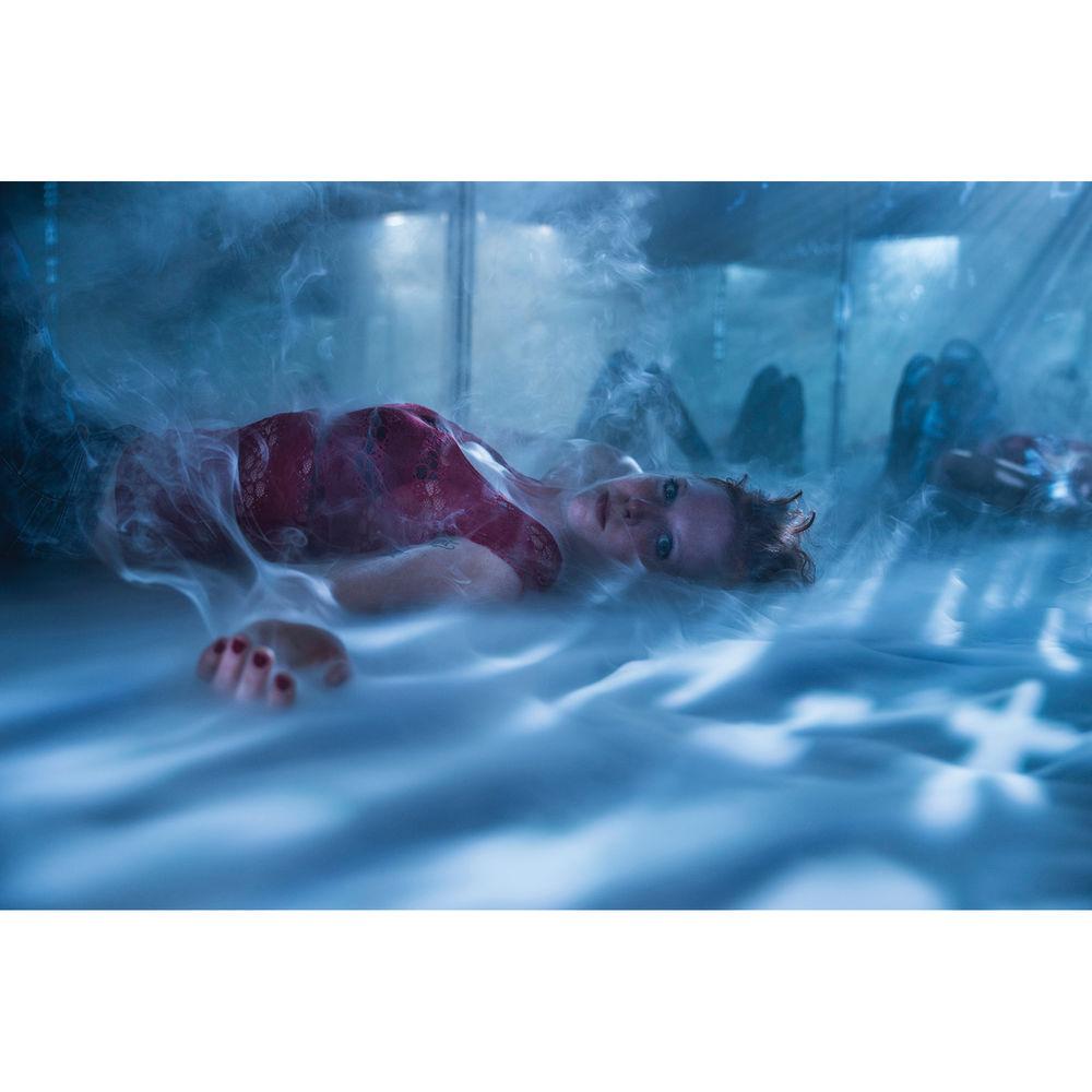 Spiffy Gear Light Blaster Universal Studio Adapter