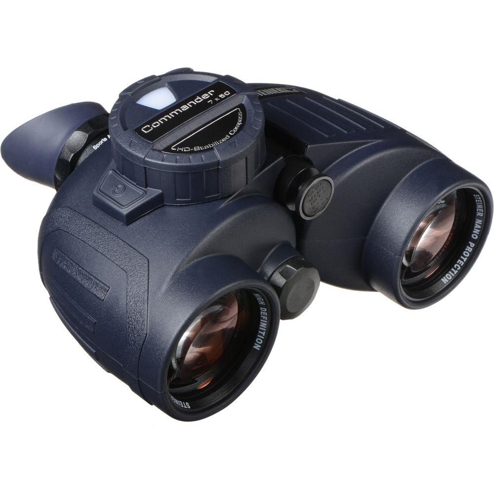 Steiner 7x50 Commander C Binocular