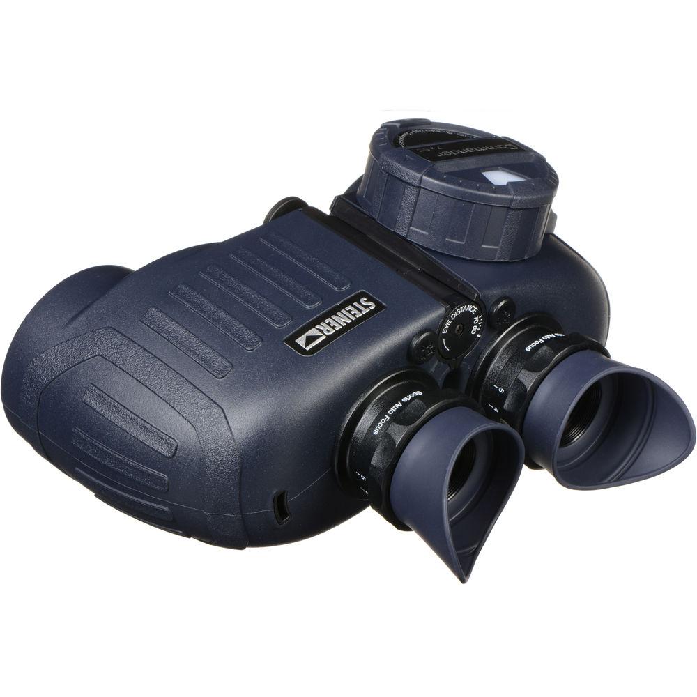 Steiner 7x50 Commander C Binocular