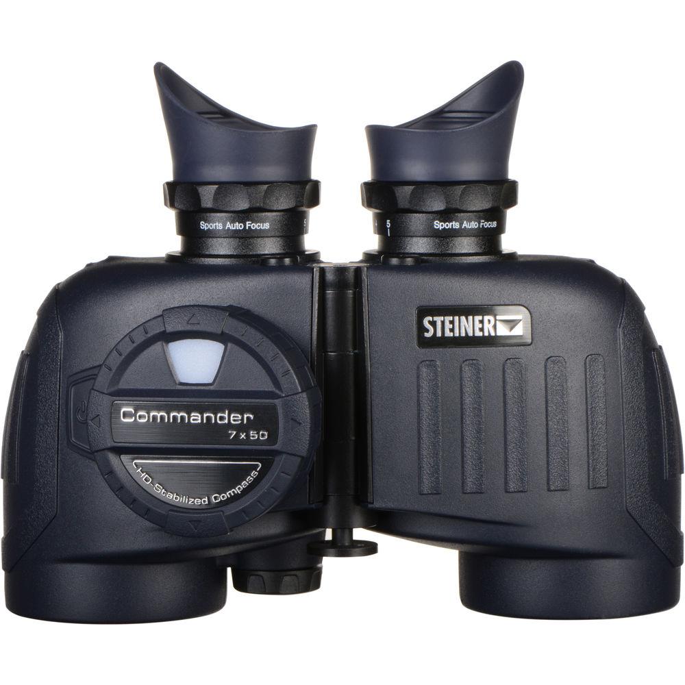 Steiner 7x50 Commander C Binocular