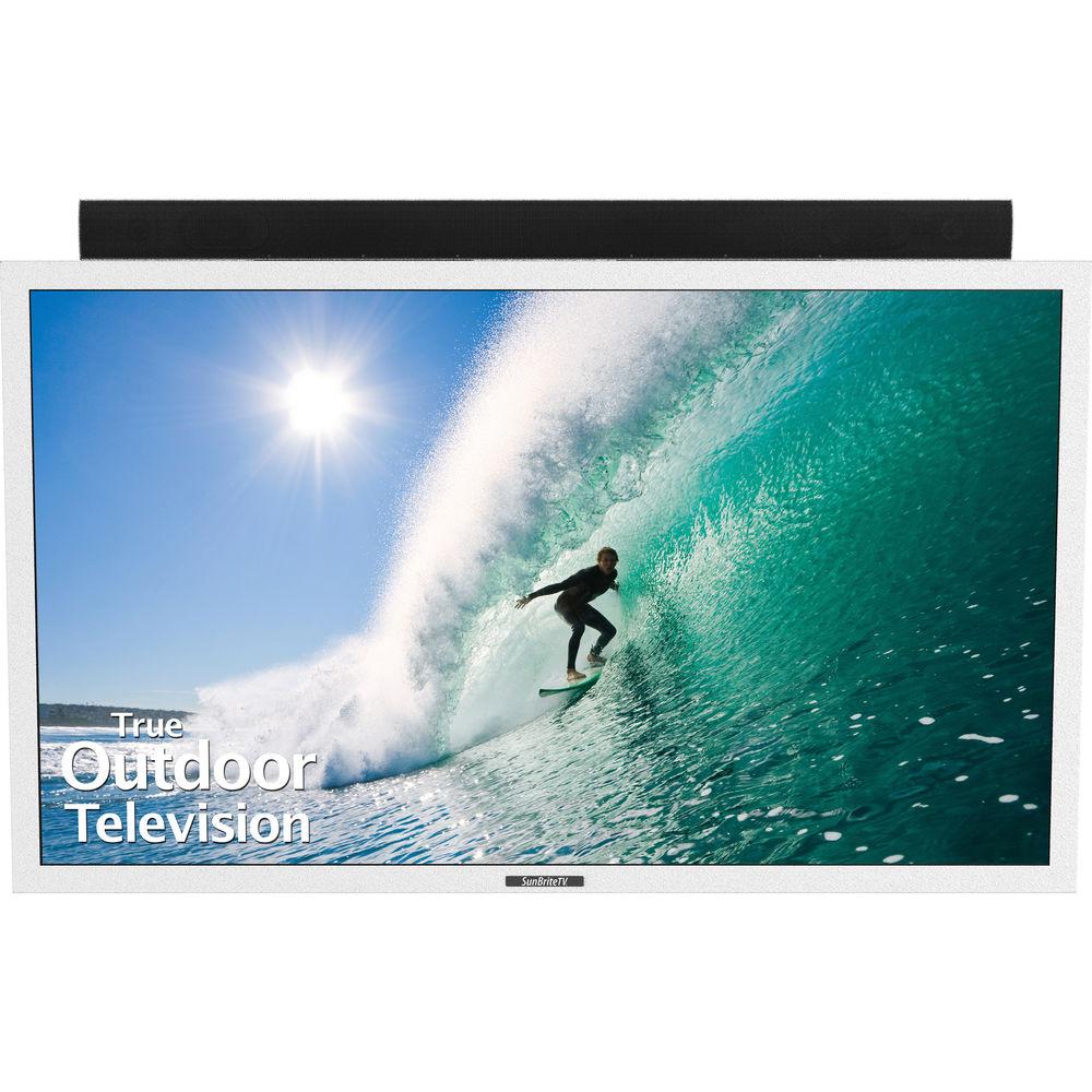 SunBriteTV Pro Series SB-5518HD 55" Full HD Direct-Sun Outdoor LED TV