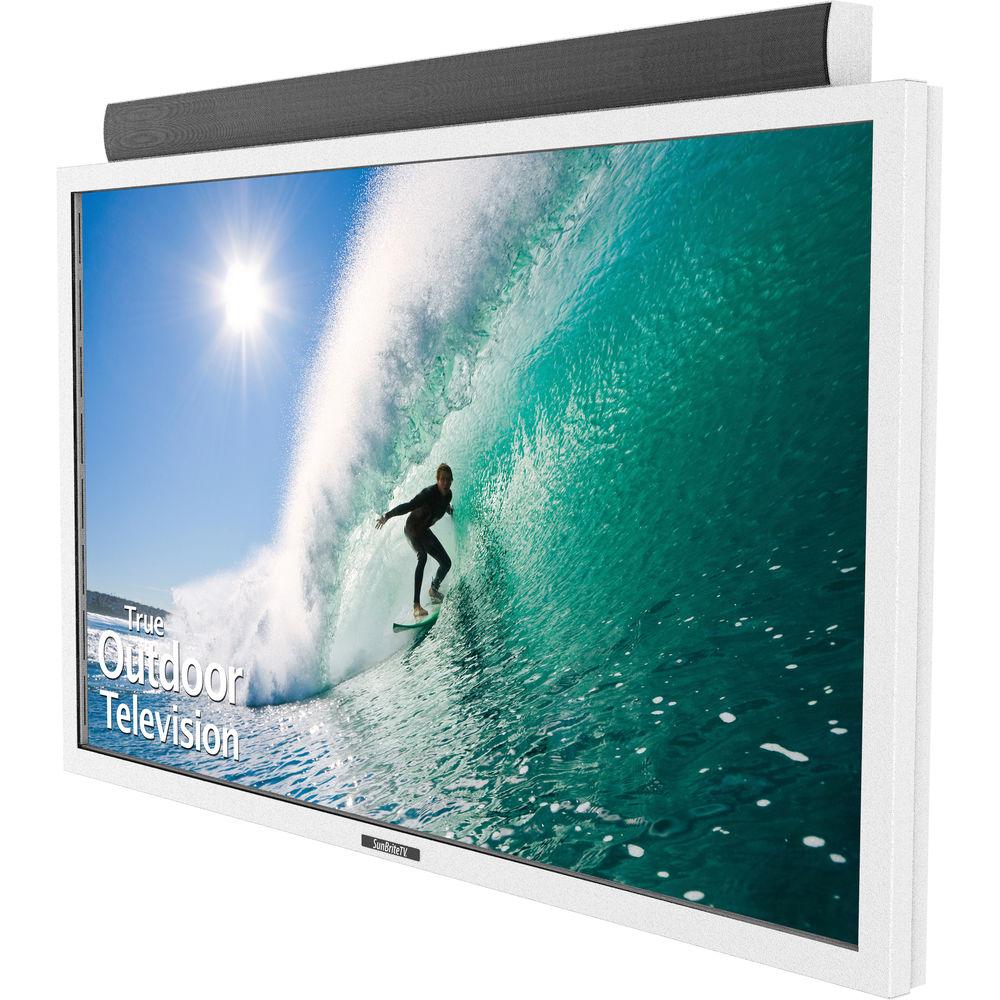 SunBriteTV Pro Series SB-5518HD 55" Full HD Direct-Sun Outdoor LED TV