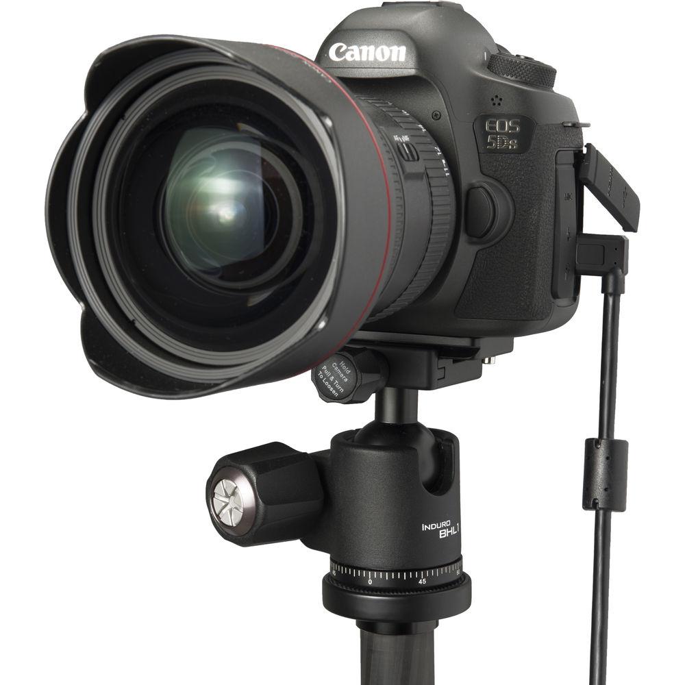 Tether Tools USB 3.0 Type-A Male to Micro-USB Right-Angle Male Cable