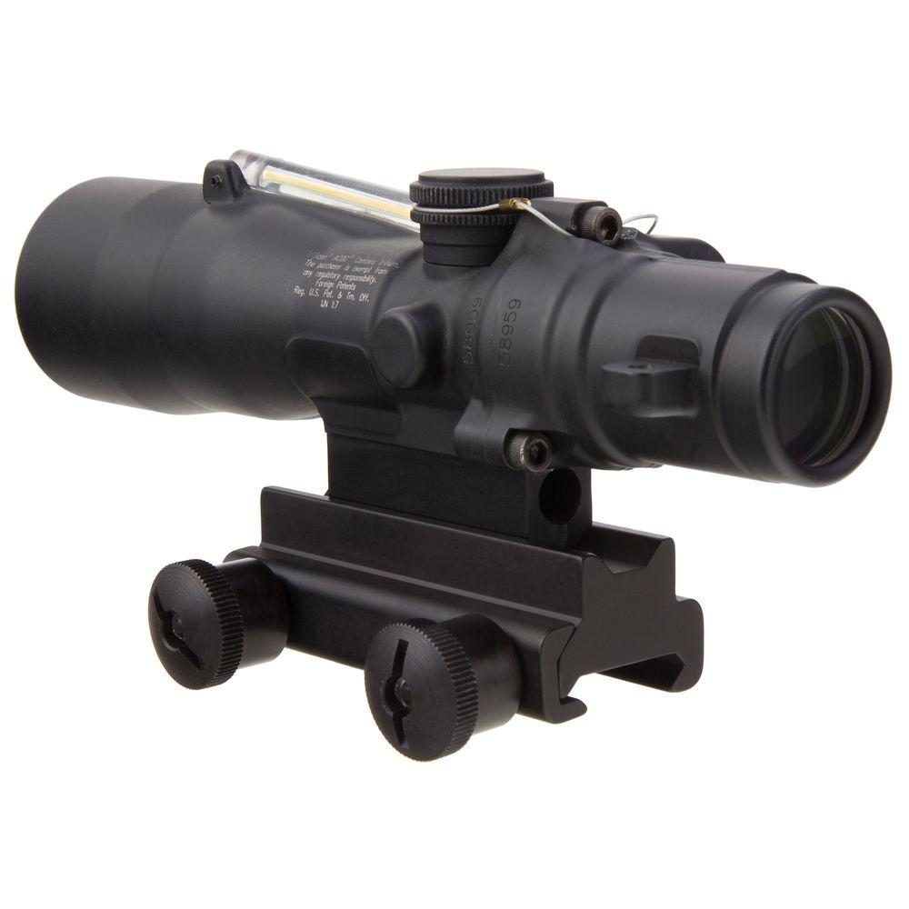 Trijicon 3x30 TA33 ACOG Riflescope