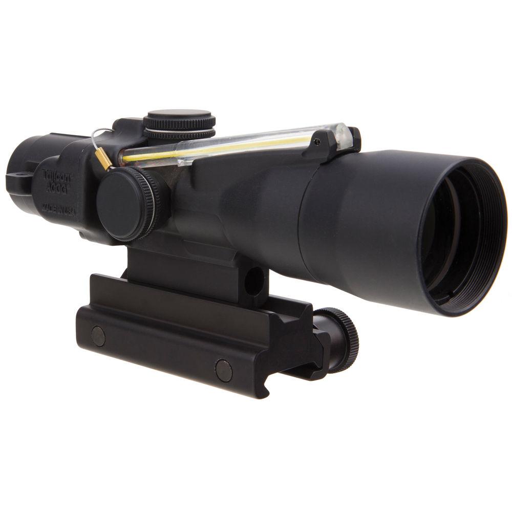 Trijicon 3x30 TA33 ACOG Riflescope