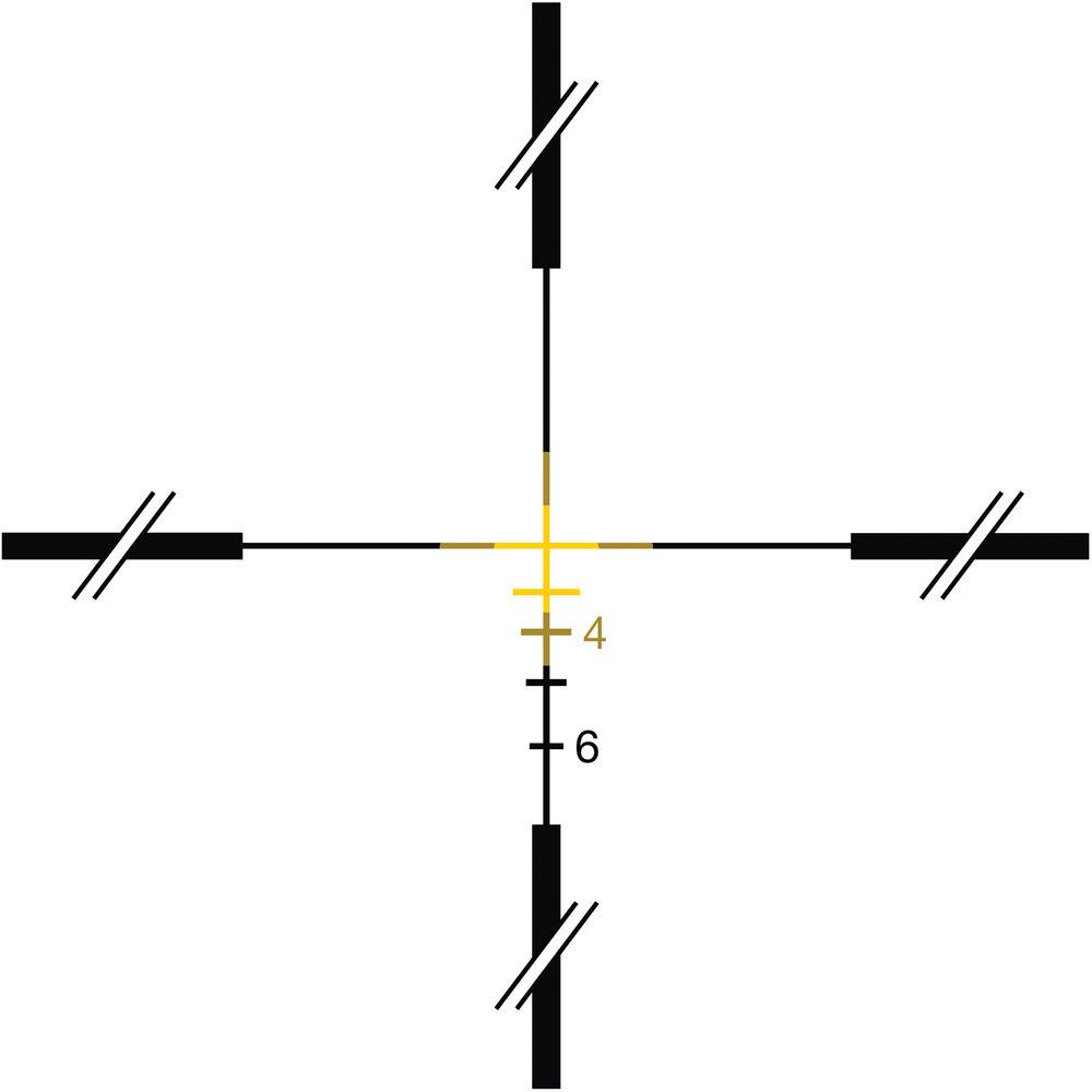 Trijicon 3x30 TA33 ACOG Riflescope