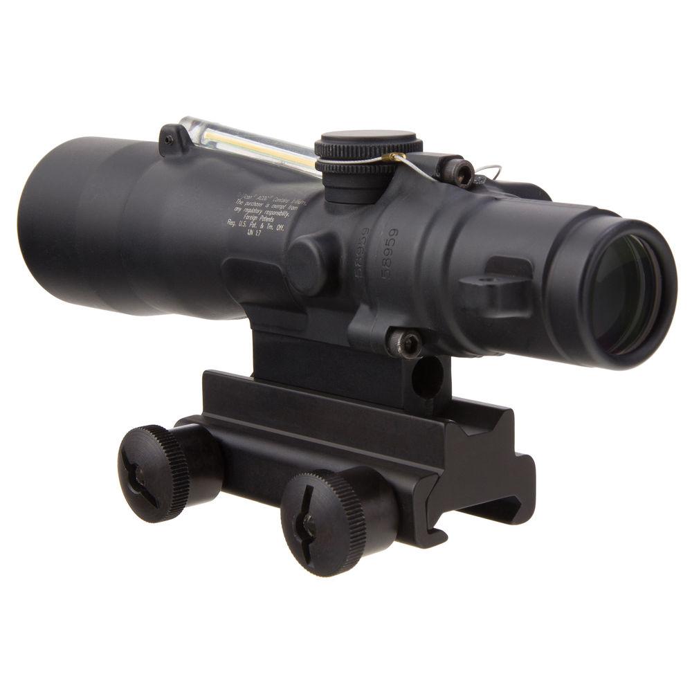Trijicon 3x30 TA33 ACOG Riflescope