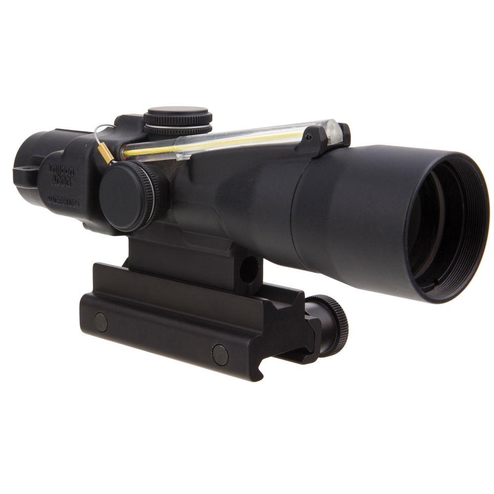 Trijicon 3x30 TA33 ACOG Riflescope